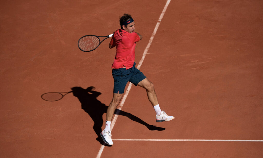 Abschied von Roger Federer verschoben. «Er braucht mehr Zeit».