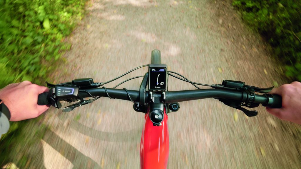 Ohne Umwege zum Ziel – Kiox 300