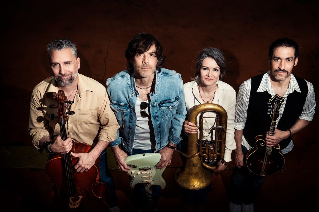 FREDDIE – Die Mundartshow in Zürich