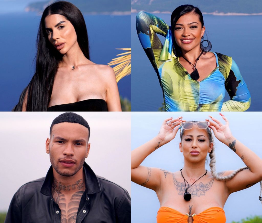 «REALITY SHORE» ist zurück – Hitzig, hemmungslos und unzensiert