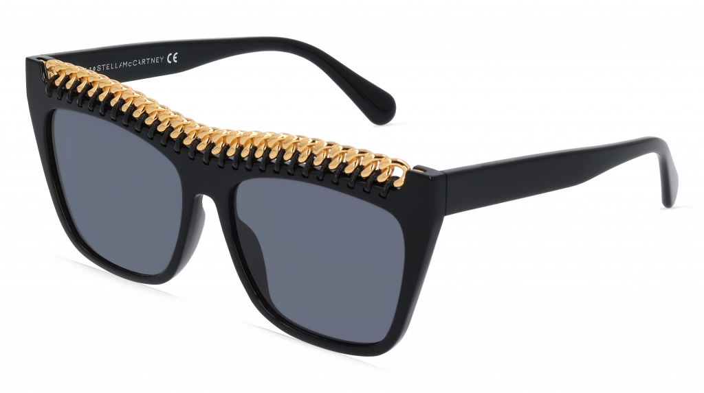 Black & Gold Brillen