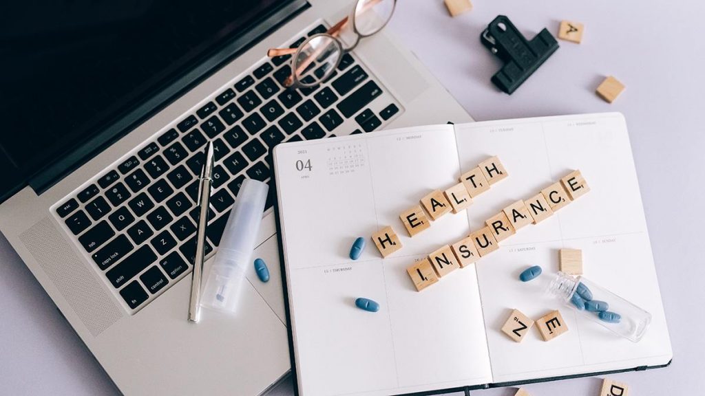 Gesundheitssystem in der Schweiz